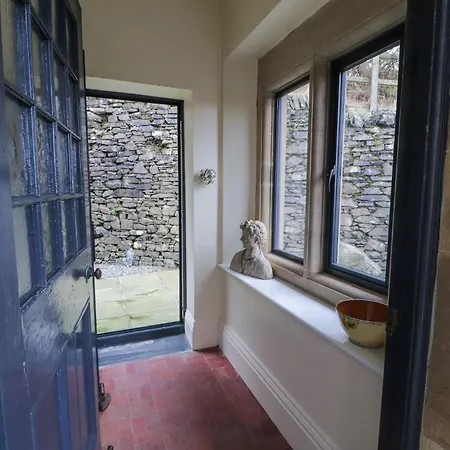 Deer Wood At Applethwaite Hall 아파트 윈더미어