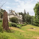 Apartman Deer Wood At Applethwaite Hall *