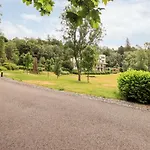 Deer Wood At Applethwaite Hall * Windermere