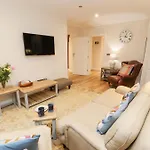 Apartman Deer Wood At Applethwaite Hall *