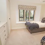 Deer Wood At Applethwaite Hall Apartman *