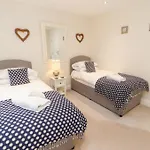 Apartman Deer Wood At Applethwaite Hall Windermere