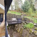 Apartman Deer Wood At Applethwaite Hall Windermere