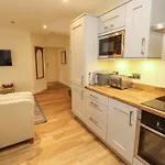 Apartman Deer Wood At Applethwaite Hall *