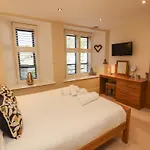 Apartman Deer Wood At Applethwaite Hall