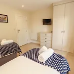 Deer Wood At Applethwaite Hall Apartman