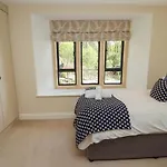 Deer Wood At Applethwaite Hall Apartman Windermere