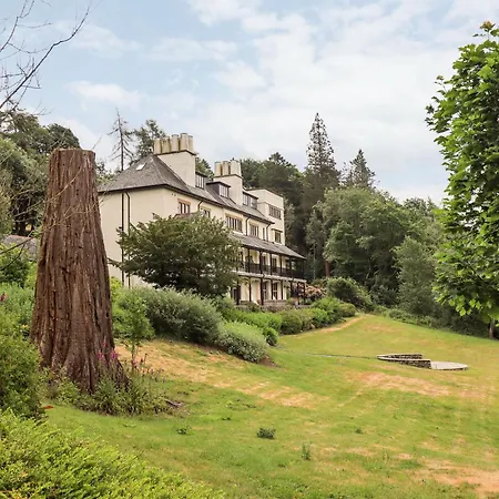 アパート Deer Wood At Applethwaite Hall *