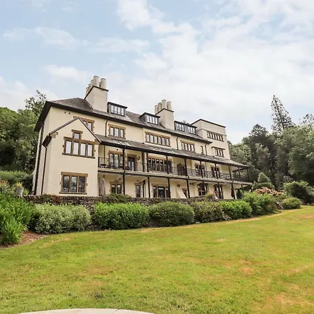 Deer Wood At Applethwaite Hall Apartamento *