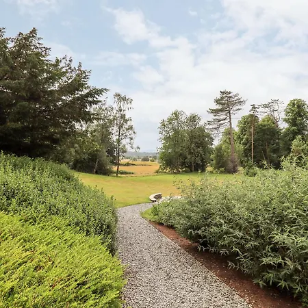 アパート Deer Wood At Applethwaite Hall ウィンダミア