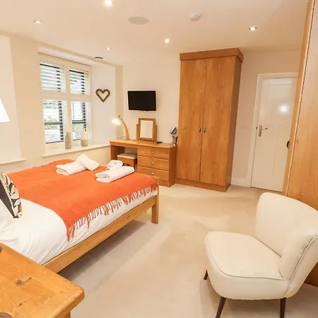 Deer Wood At Applethwaite Hall Διαμέρισμα