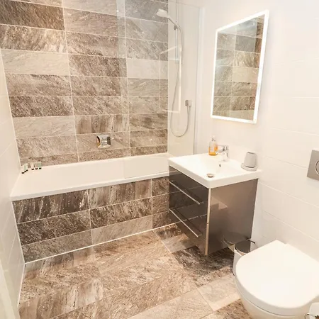 Deer Wood At Applethwaite Hall