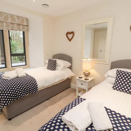 Διαμέρισμα Deer Wood At Applethwaite Hall *