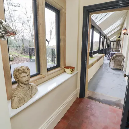 Deer Wood At Applethwaite Hall Διαμέρισμα Windermere