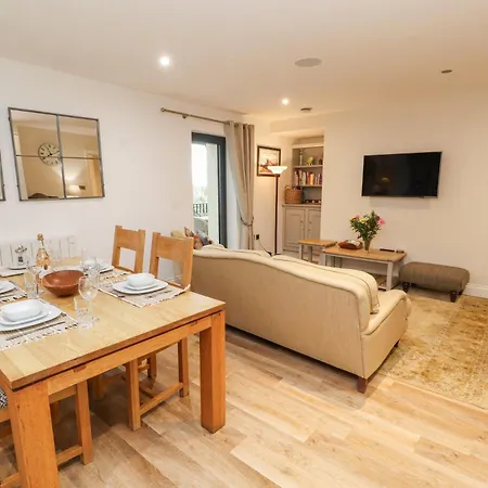 Deer Wood At Applethwaite Hall アパート