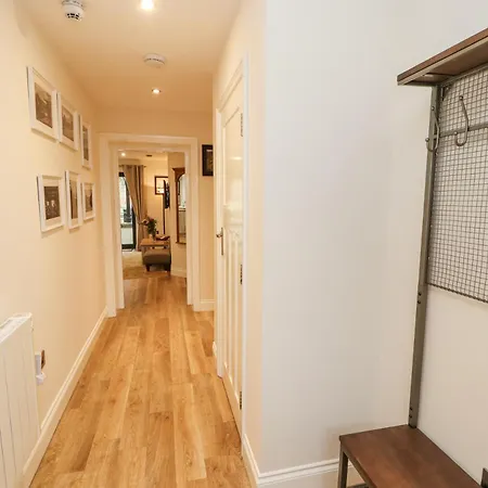 Deer Wood At Applethwaite Hall *