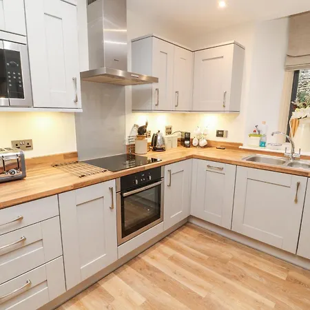 Deer Wood At Applethwaite Hall ウィンダミア