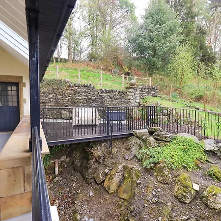 アパート Deer Wood At Applethwaite Hall ウィンダミア