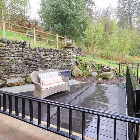 Deer Wood At Applethwaite Hall ウィンダミア