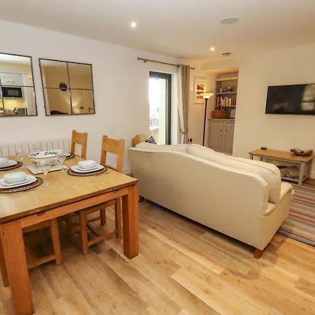 Apartman Deer Wood At Applethwaite Hall *
