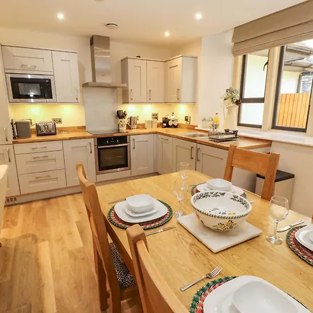 Apartman Deer Wood At Applethwaite Hall Windermere