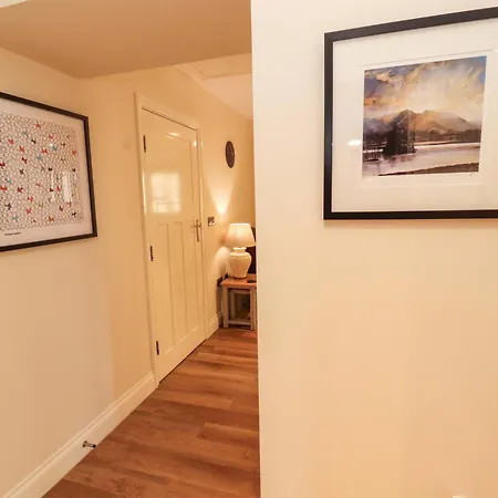 Apartment Deer Wood At Applethwaite Hall