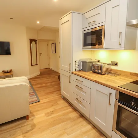 Apartment Deer Wood At Applethwaite Hall *