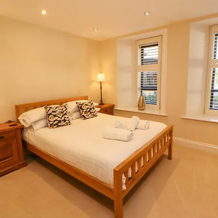 Deer Wood At Applethwaite Hall Apartment Windermere