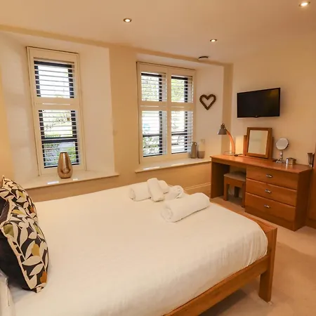 Apartment Deer Wood At Applethwaite Hall