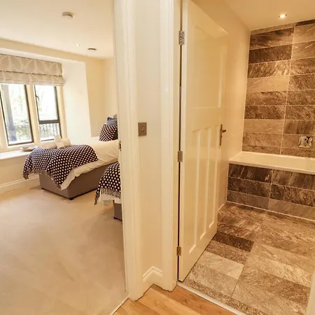 Deer Wood At Applethwaite Hall Apartamento