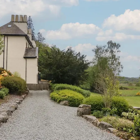 Deer Wood At Applethwaite Hall Apartamento *