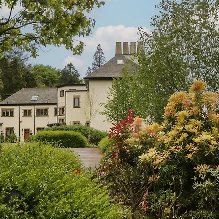 Apartamento Deer Wood At Applethwaite Hall Windermere