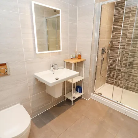 Appartement Deer Wood At Applethwaite Hall