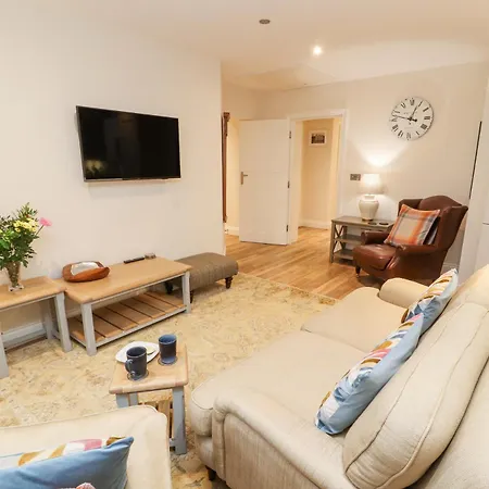 Appartement Deer Wood At Applethwaite Hall *