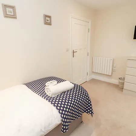 Deer Wood At Applethwaite Hall Appartement *