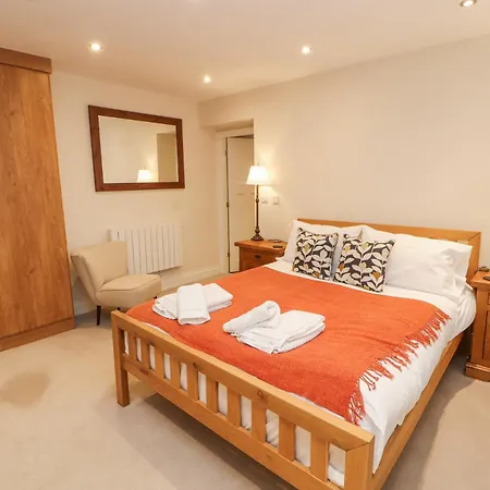 Deer Wood At Applethwaite Hall Appartement