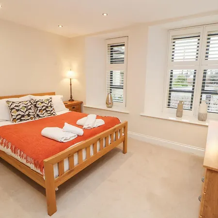 Appartement Deer Wood At Applethwaite Hall