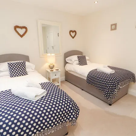 Appartement Deer Wood At Applethwaite Hall Windermere