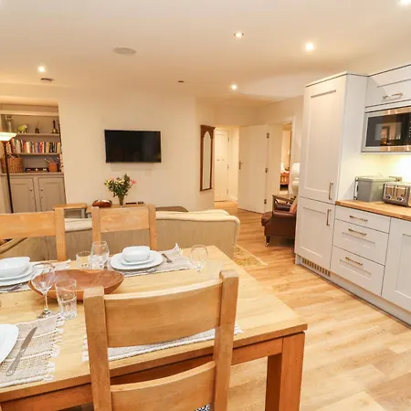 Deer Wood At Applethwaite Hall