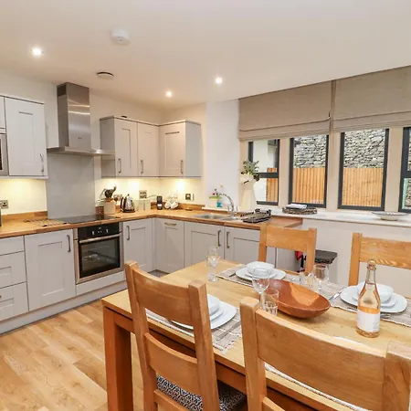 Deer Wood At Applethwaite Hall Appartement Windermere