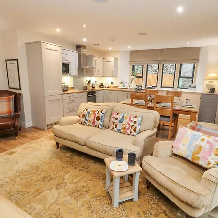 Deer Wood At Applethwaite Hall Appartement *