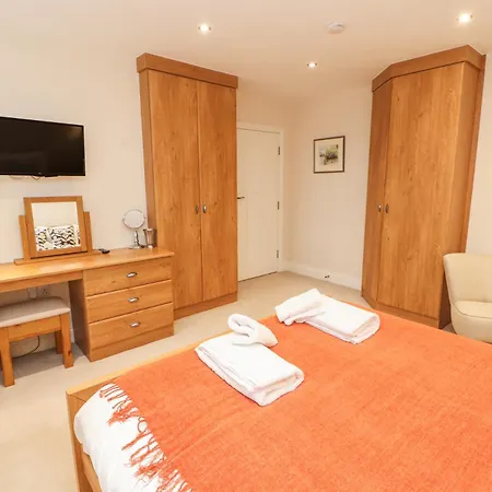 Deer Wood At Applethwaite Hall Appartement Windermere